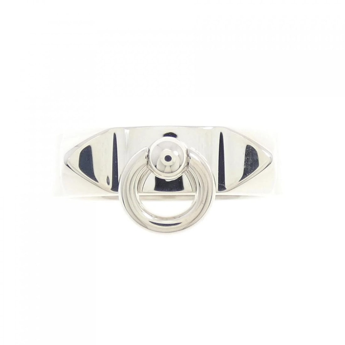 HERMES COLLIER DE CHIEN RING - 2
