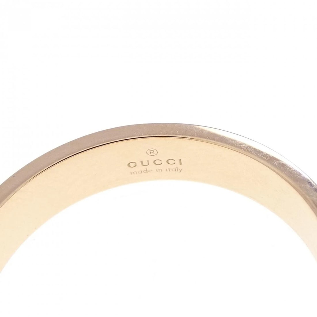 GUCCI ICON RING - 3