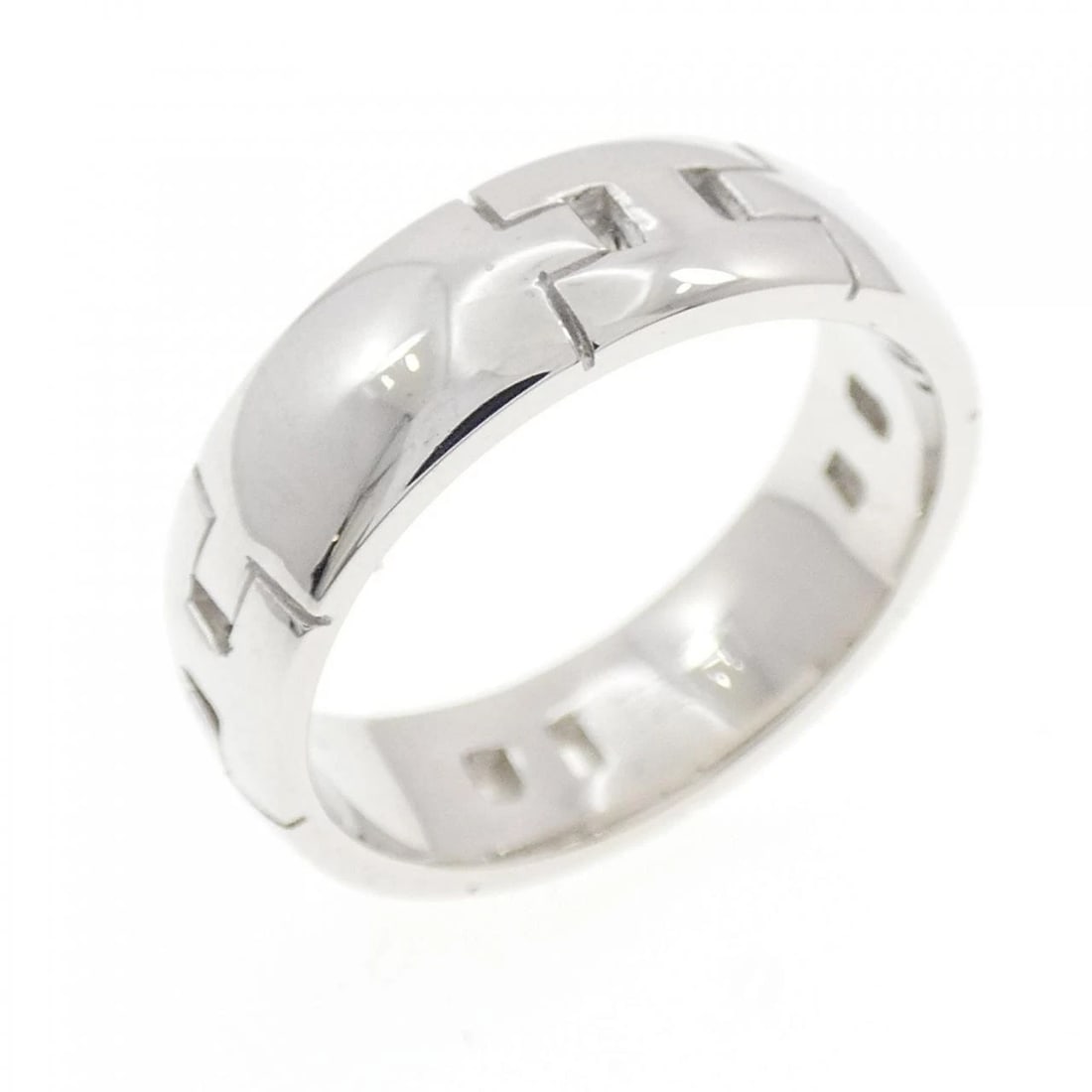 HERMES HERCULES PETITE MODEL RING (1 of 3)