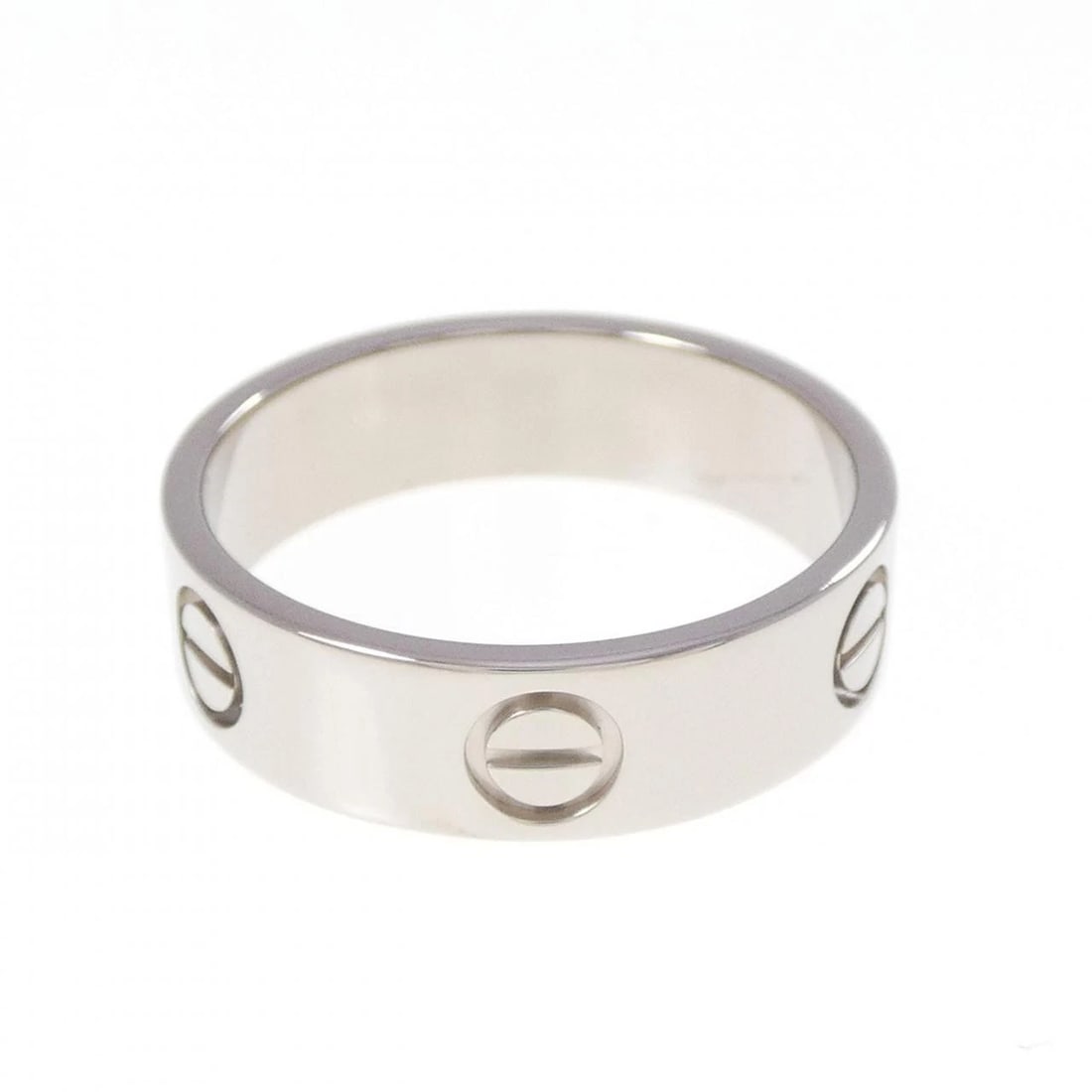 CARTIER LOVE RING - 2