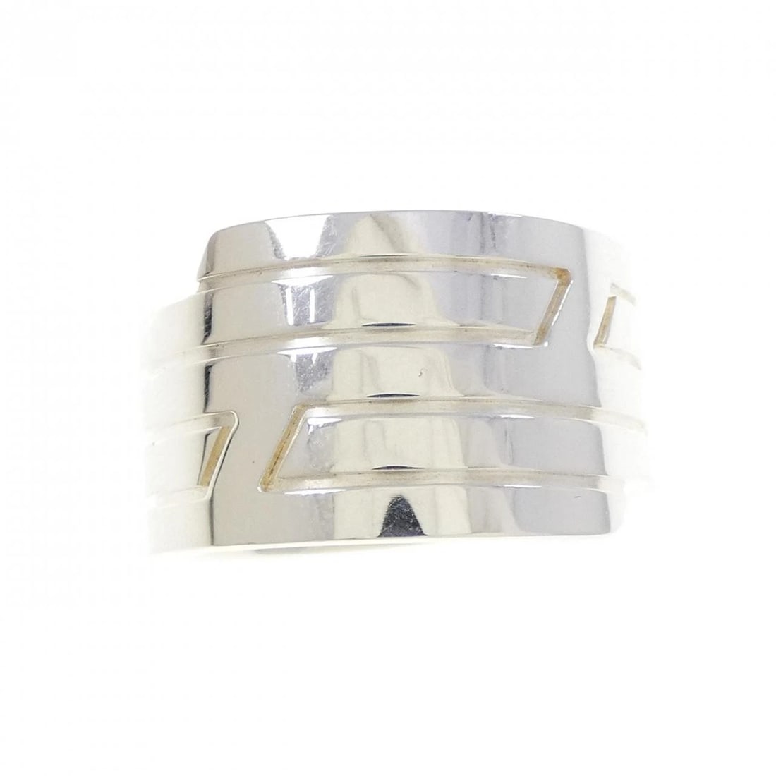 HERMES 925 RING - 2