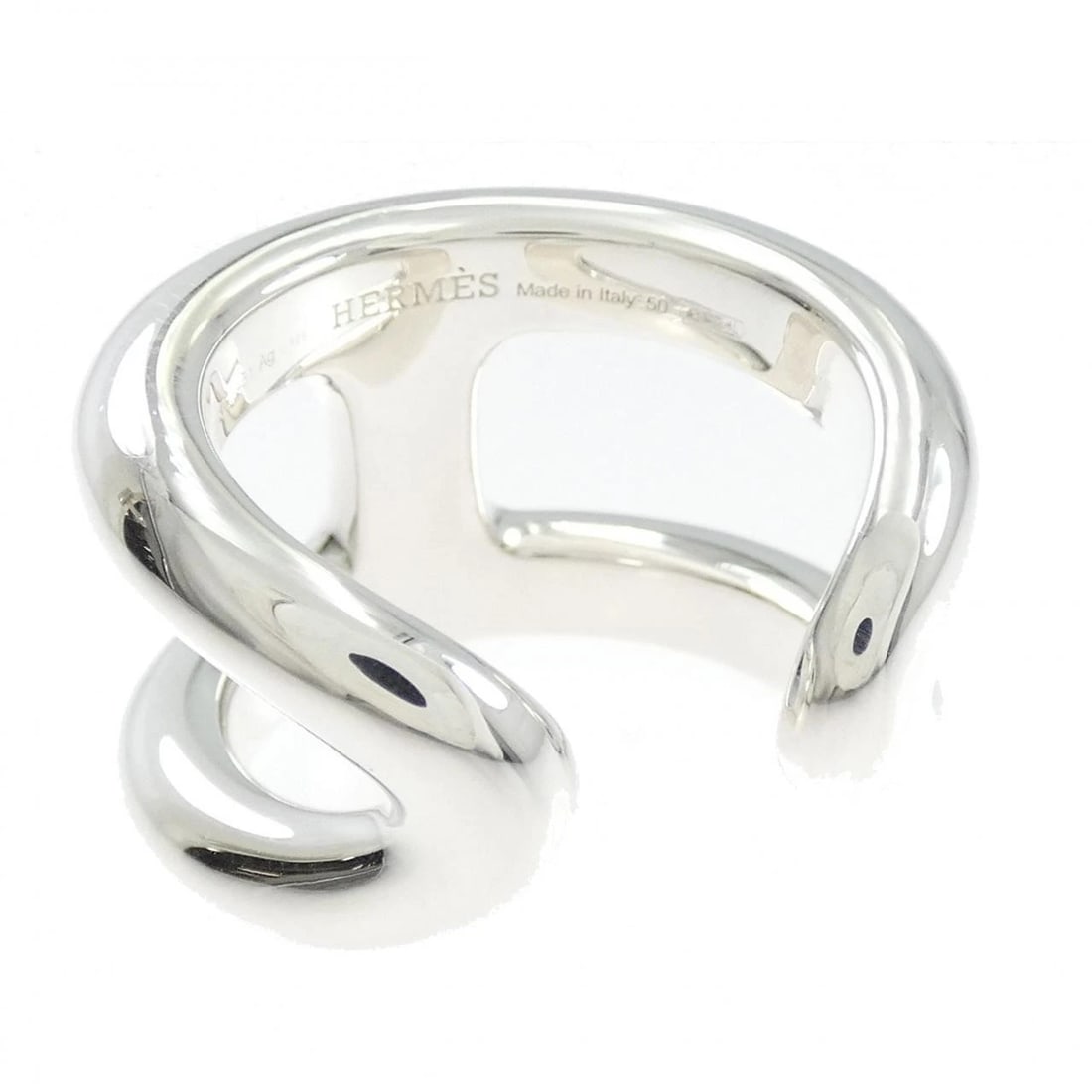 HERMES OSMOS LARGE RING - 3