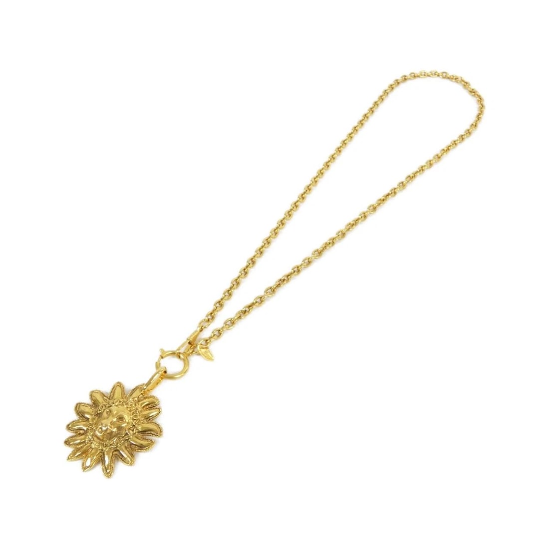 CHANEL NECKLACE - 2