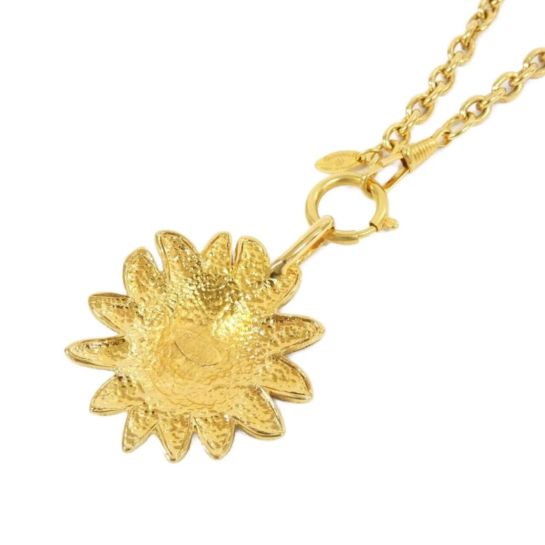 CHANEL NECKLACE - 3