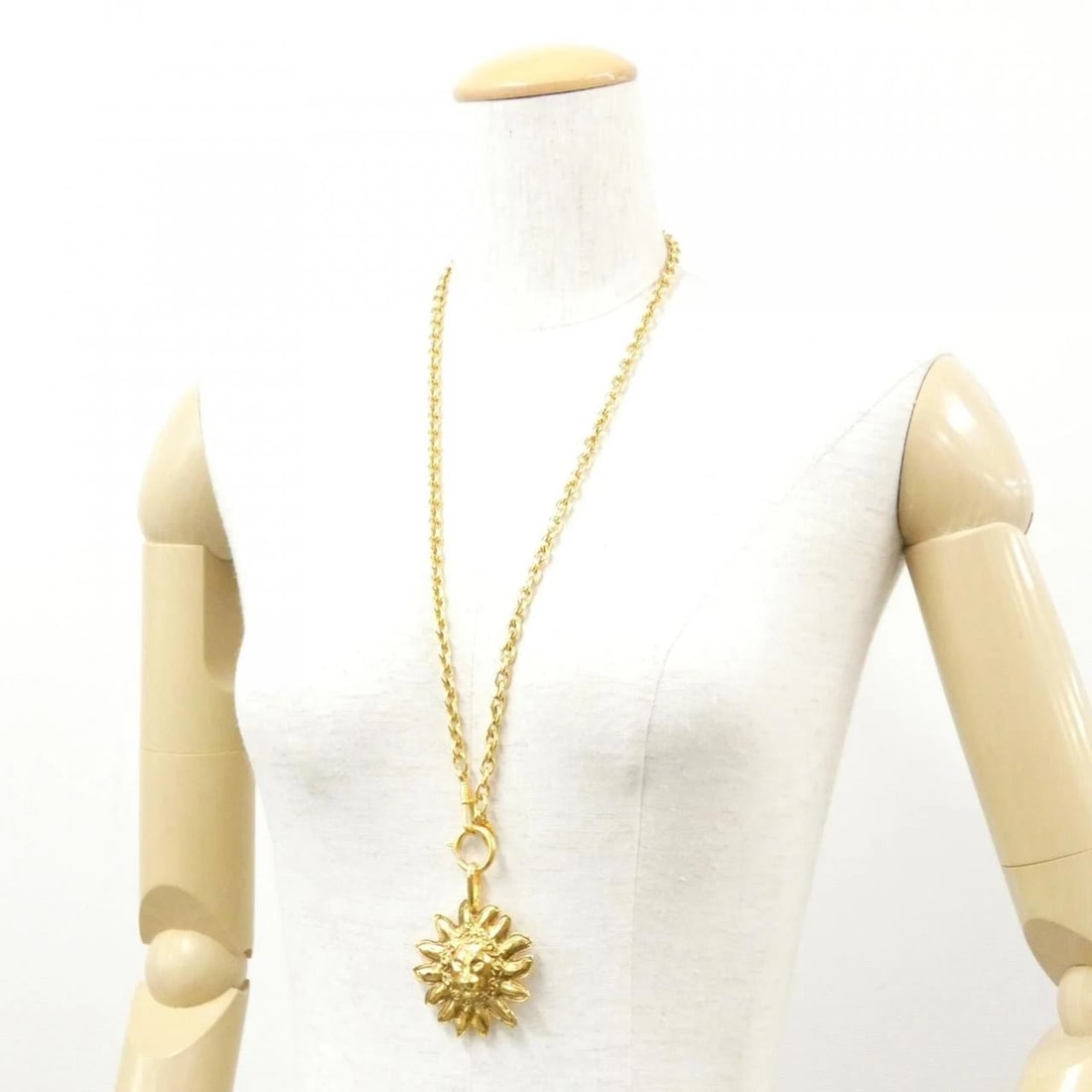 CHANEL NECKLACE - 5