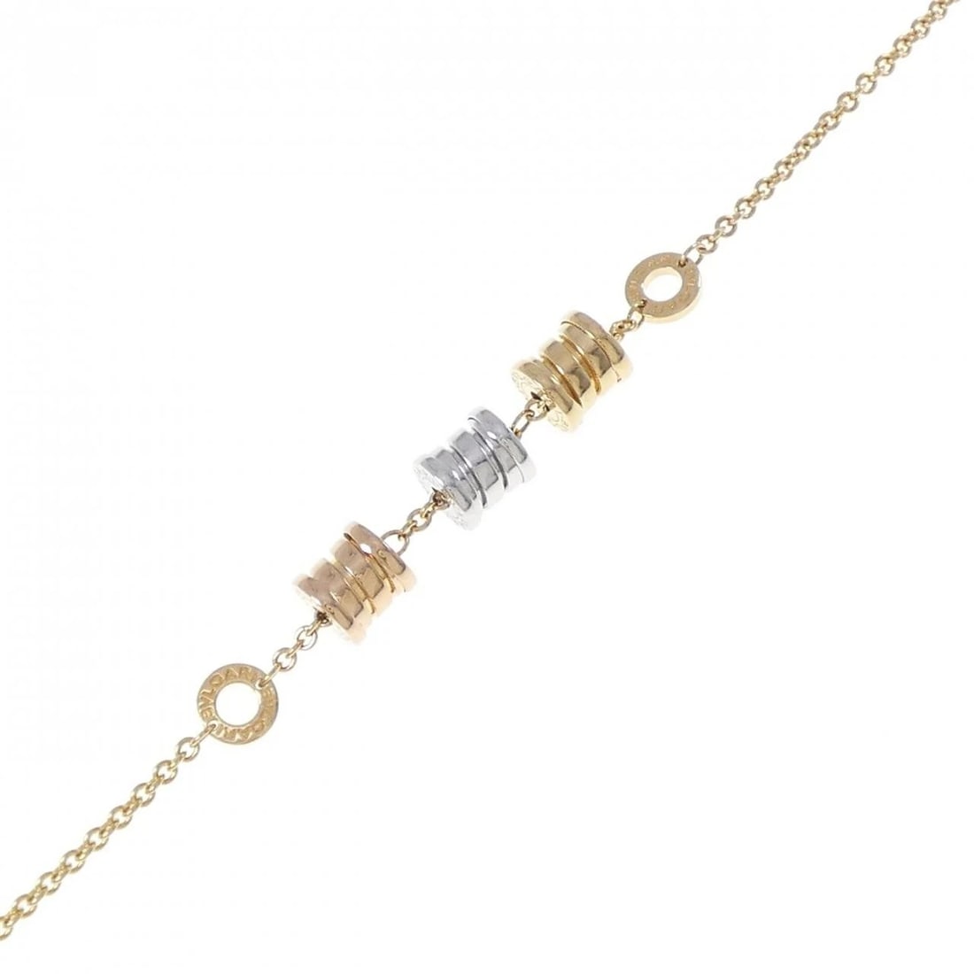 BVLGARI B.ZERO1 ELEMENT BRACELET (1 of 3)