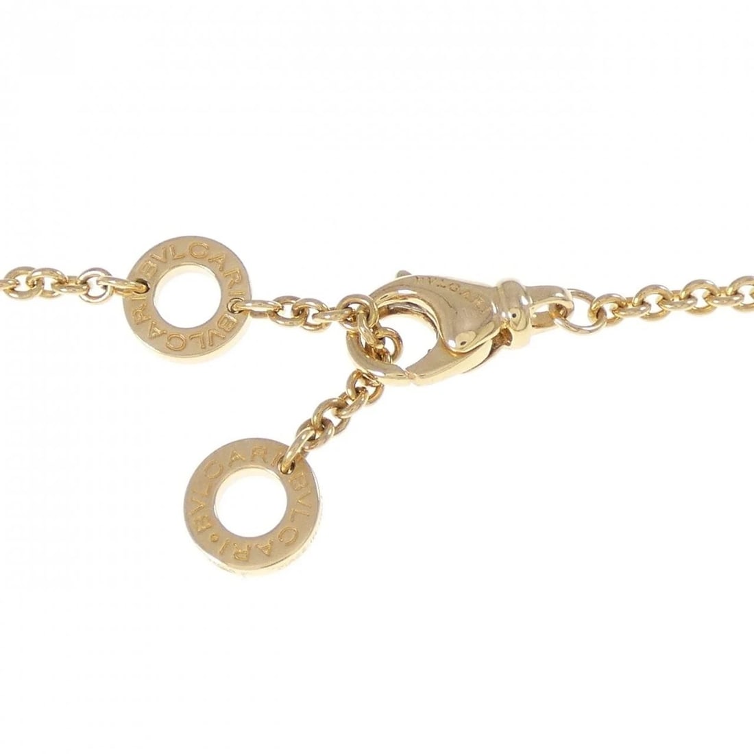 BVLGARI B.ZERO1 ELEMENT BRACELET - 3