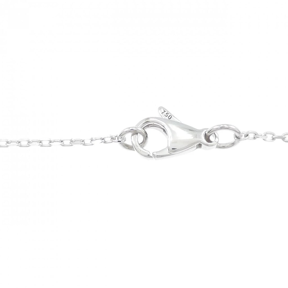 CHANEL COMET SMALL NECKLACE - 4