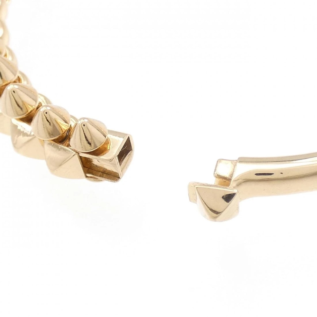 CARTIER CRUSH BANGLE - 2