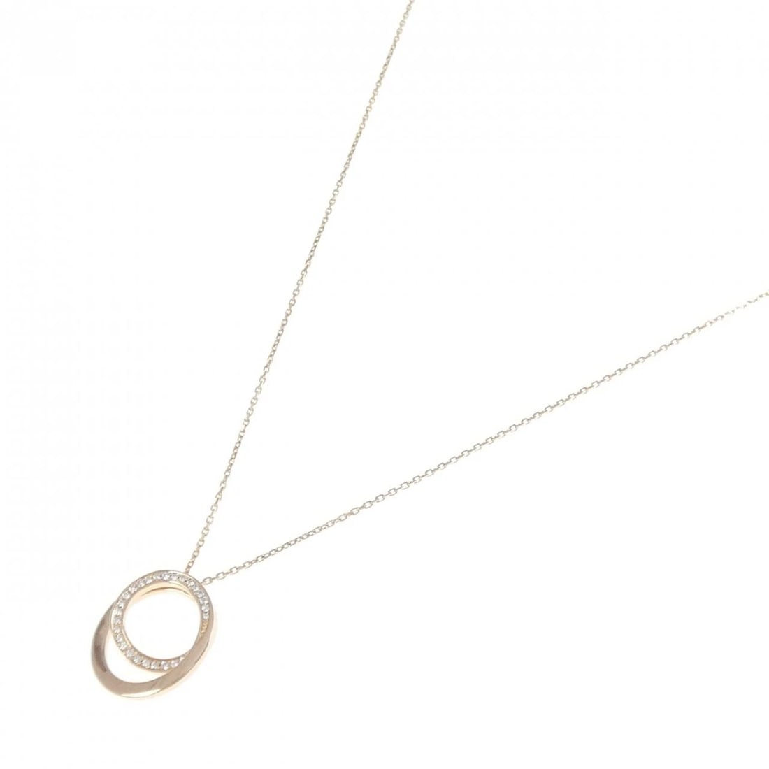 CARTIER ETINCEL NECKLACE - 2