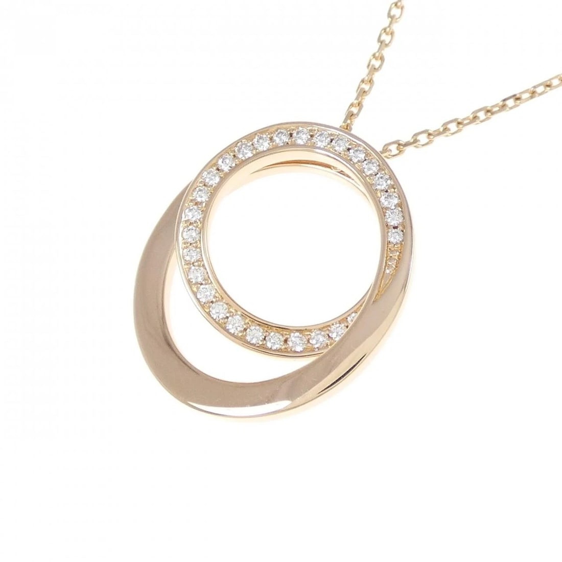 CARTIER ETINCEL NECKLACE - 3