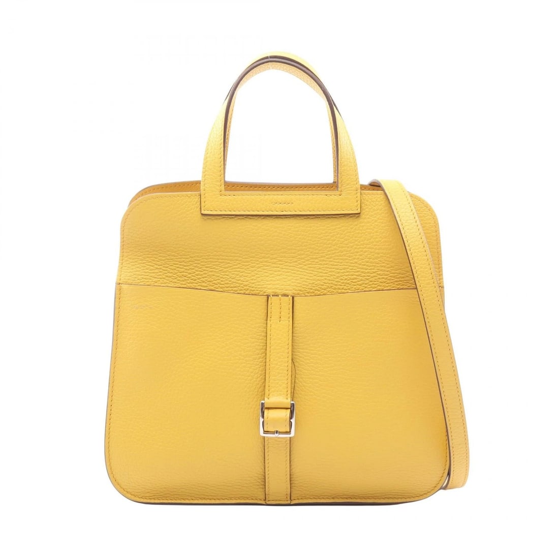 HERMES HALZAN 25 SHOULDER CROSSBODY HANDBAG (1 of 6)