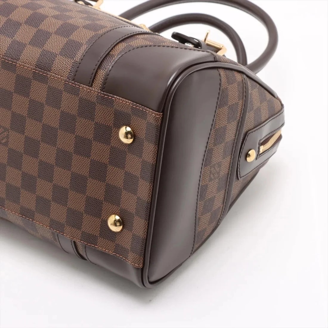 LOUIS VUITTON DAMIER BERKELEY BROWN - 3