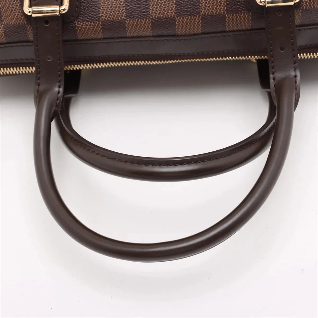 LOUIS VUITTON DAMIER BERKELEY BROWN - 5
