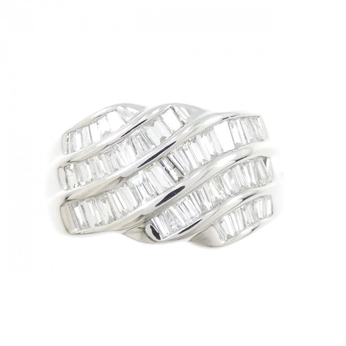 PT850 DIAMOND RING - 2