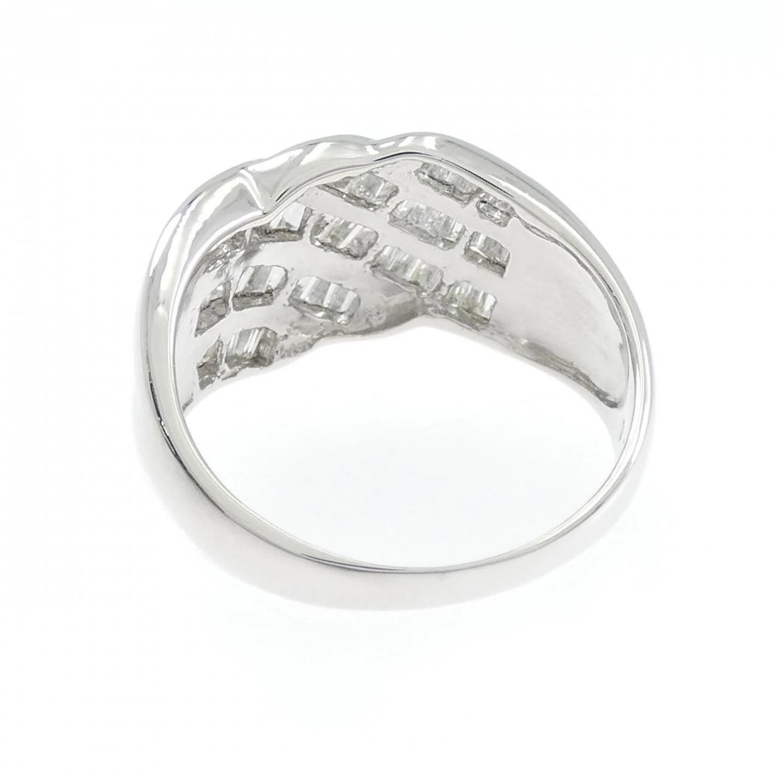 PT850 DIAMOND RING - 3