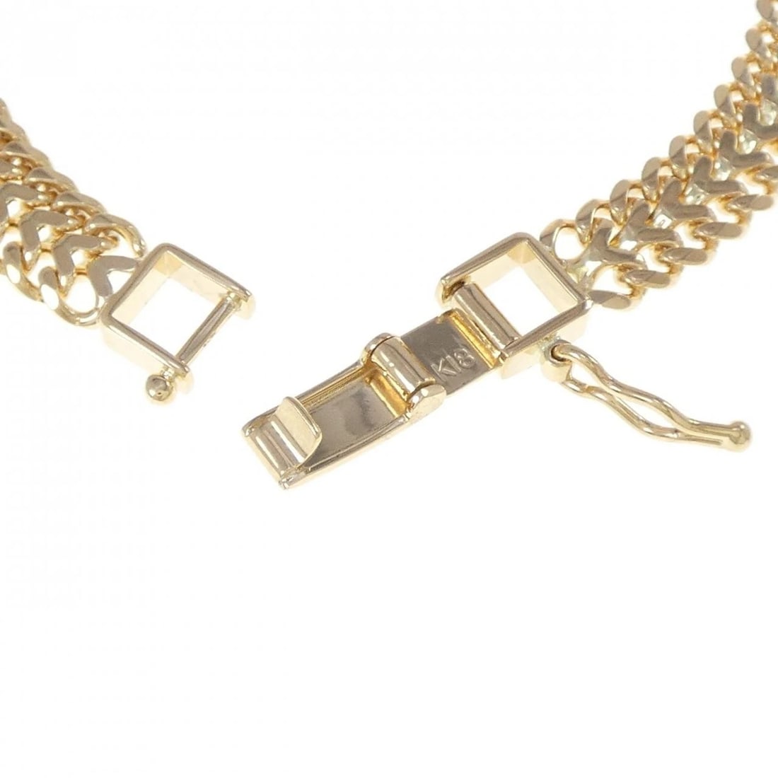 K18YG BRACELET - 3