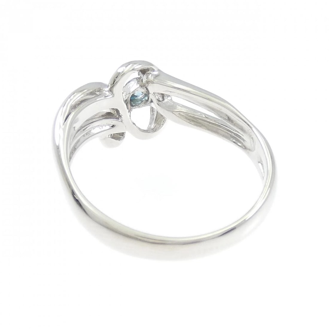 PT900 DIAMOND RING - 2