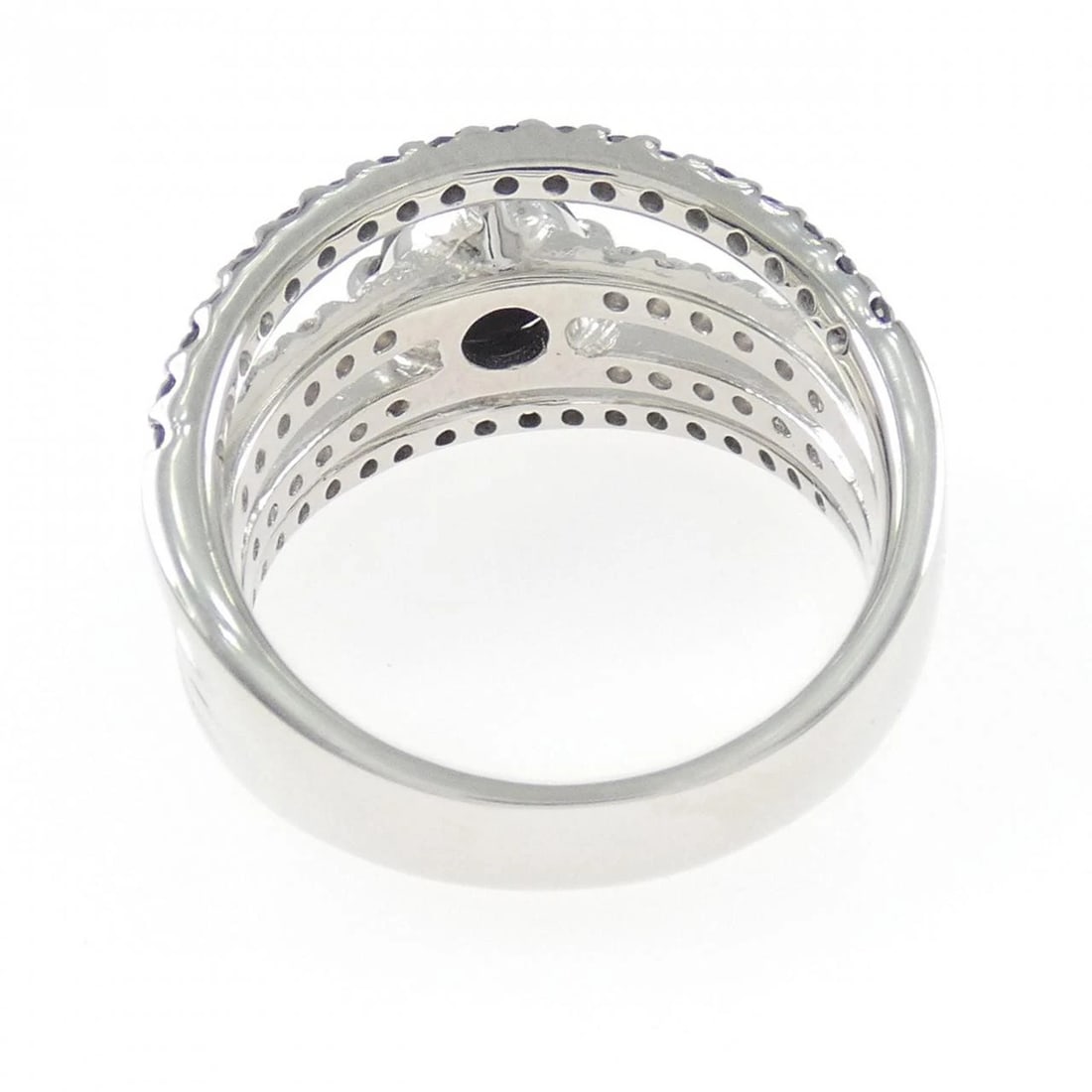 PT900 DIAMOND RING - 3