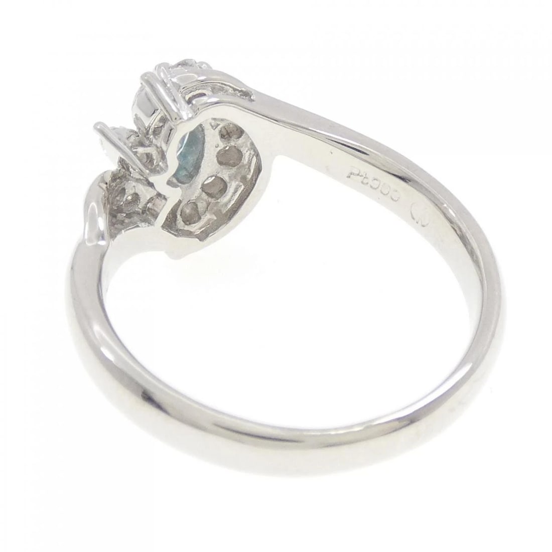 PT900 DIAMOND RING - 3
