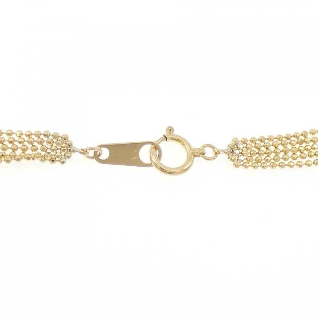 K18YG BRACELET - 3