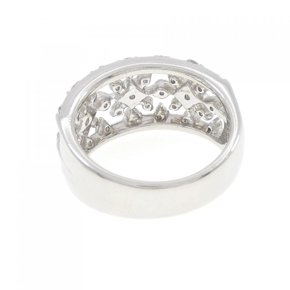 PT DIAMOND RING - 2