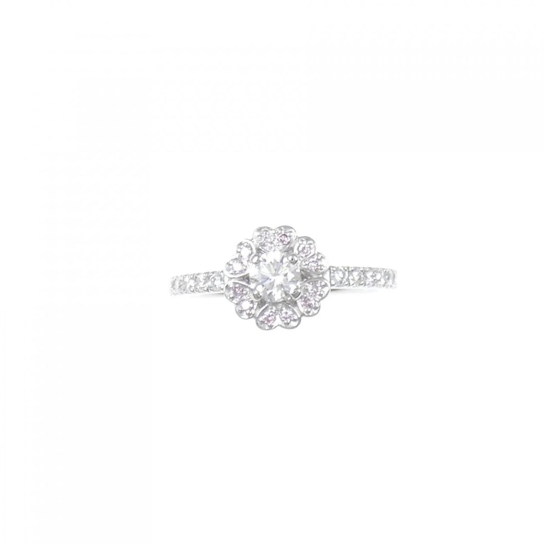 PT DIAMOND RING - 2