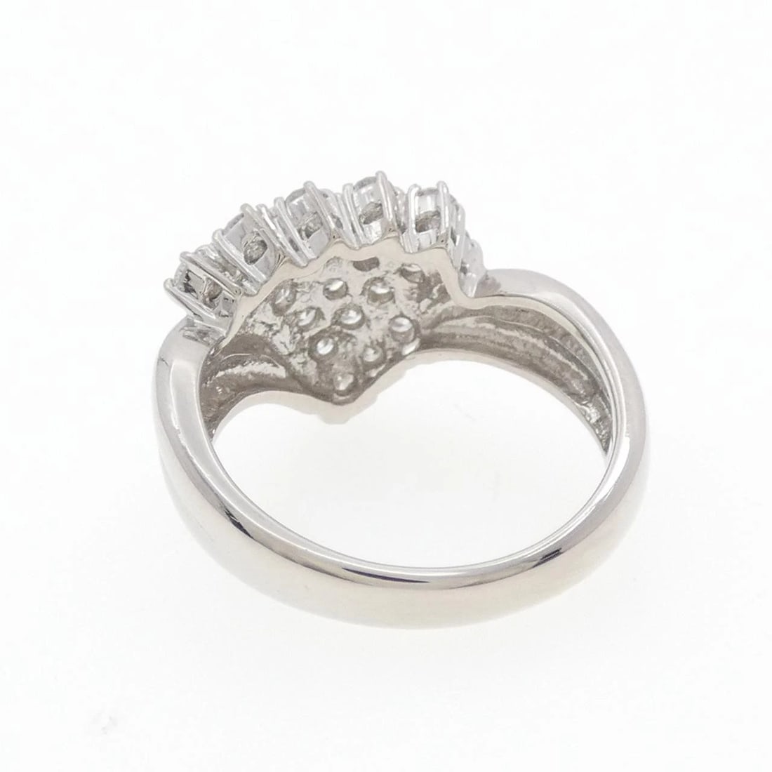 PT850 DIAMOND RING - 2