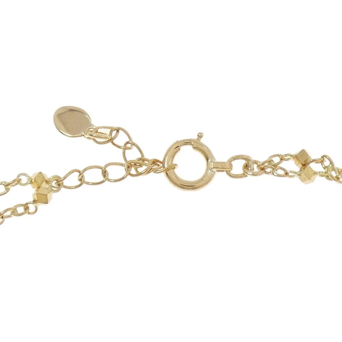 K18YG BRACELET - 3