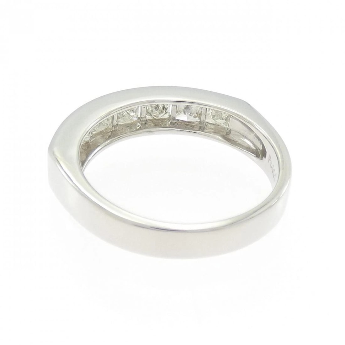 PT900 DIAMOND RING - 2