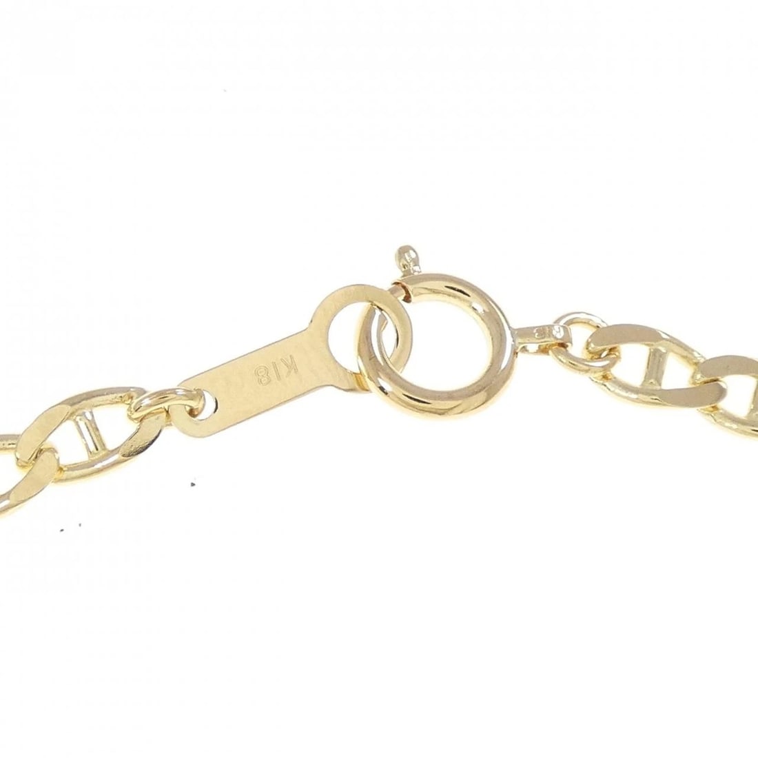 K18YG BRACELET - 3