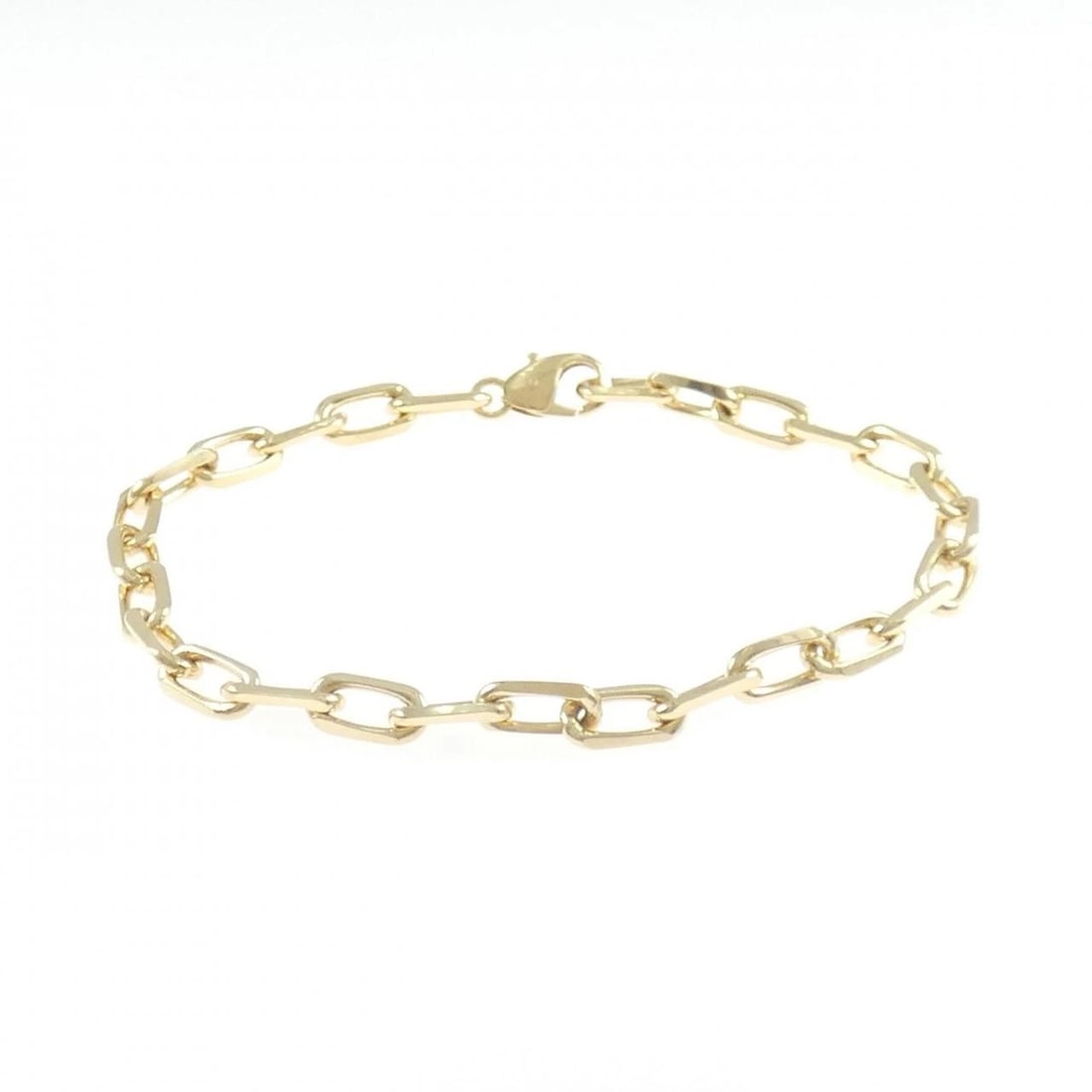 K18YG BRACELET - 2
