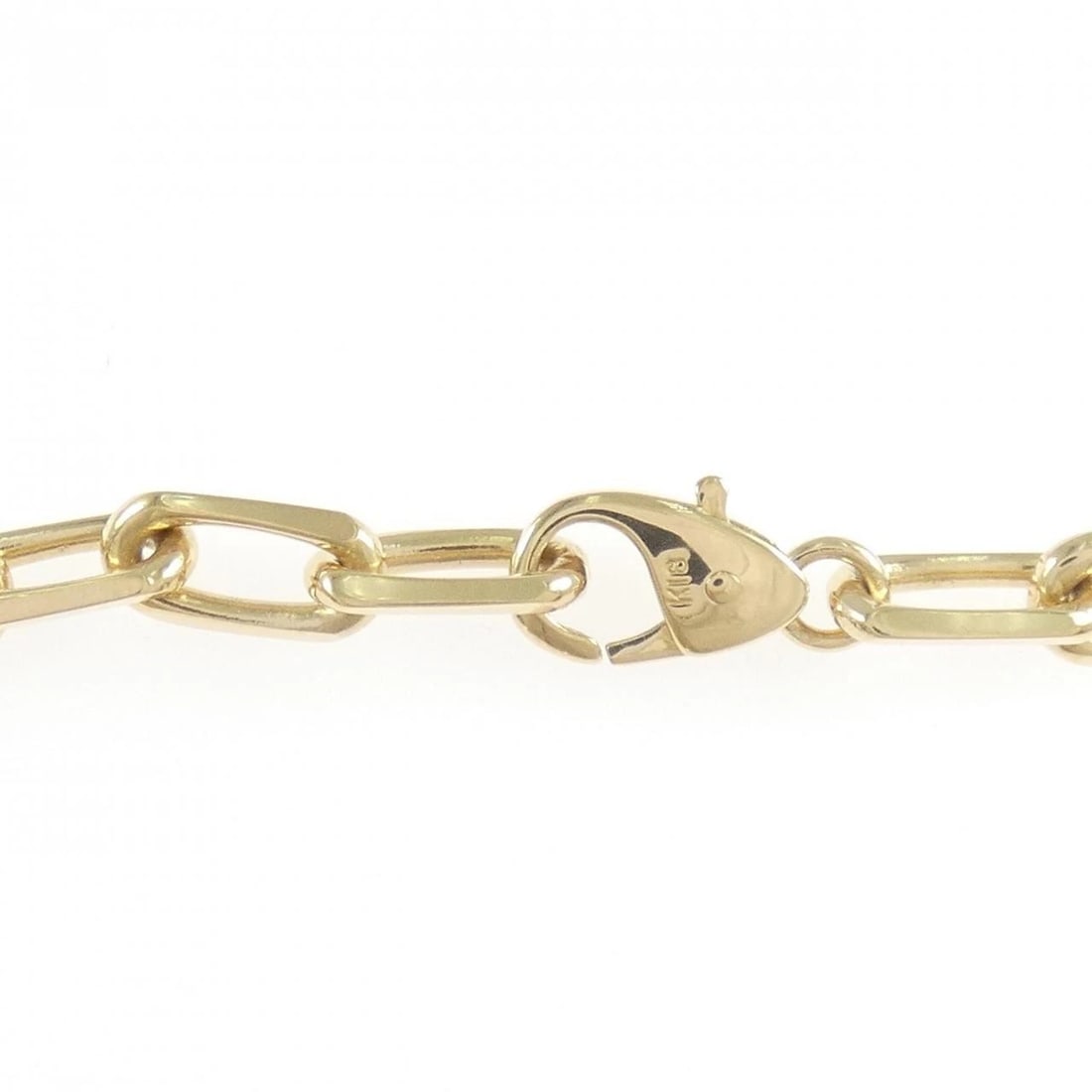 K18YG BRACELET - 3