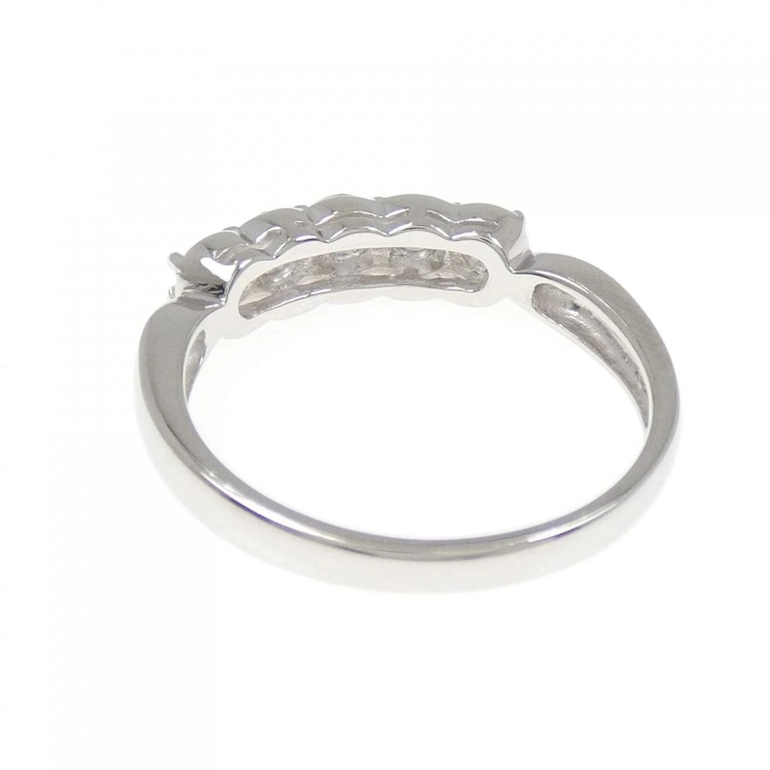 PT900 DIAMOND RING - 3