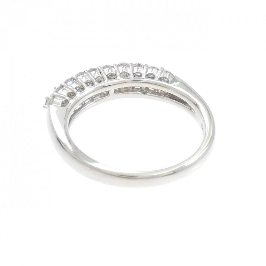 PT900 DIAMOND RING - 2