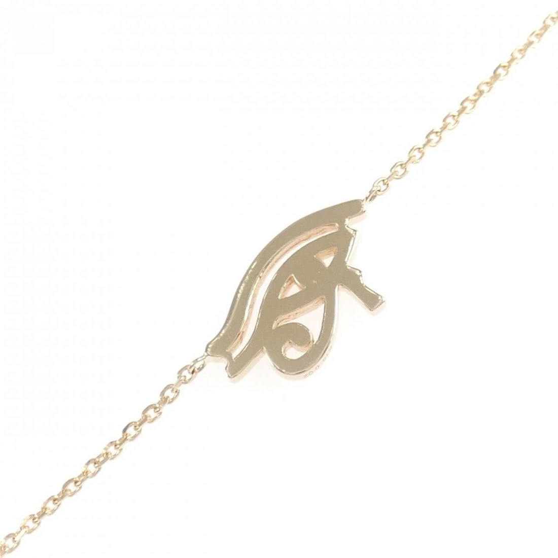 K18PG DIAMOND BRACELET - 2