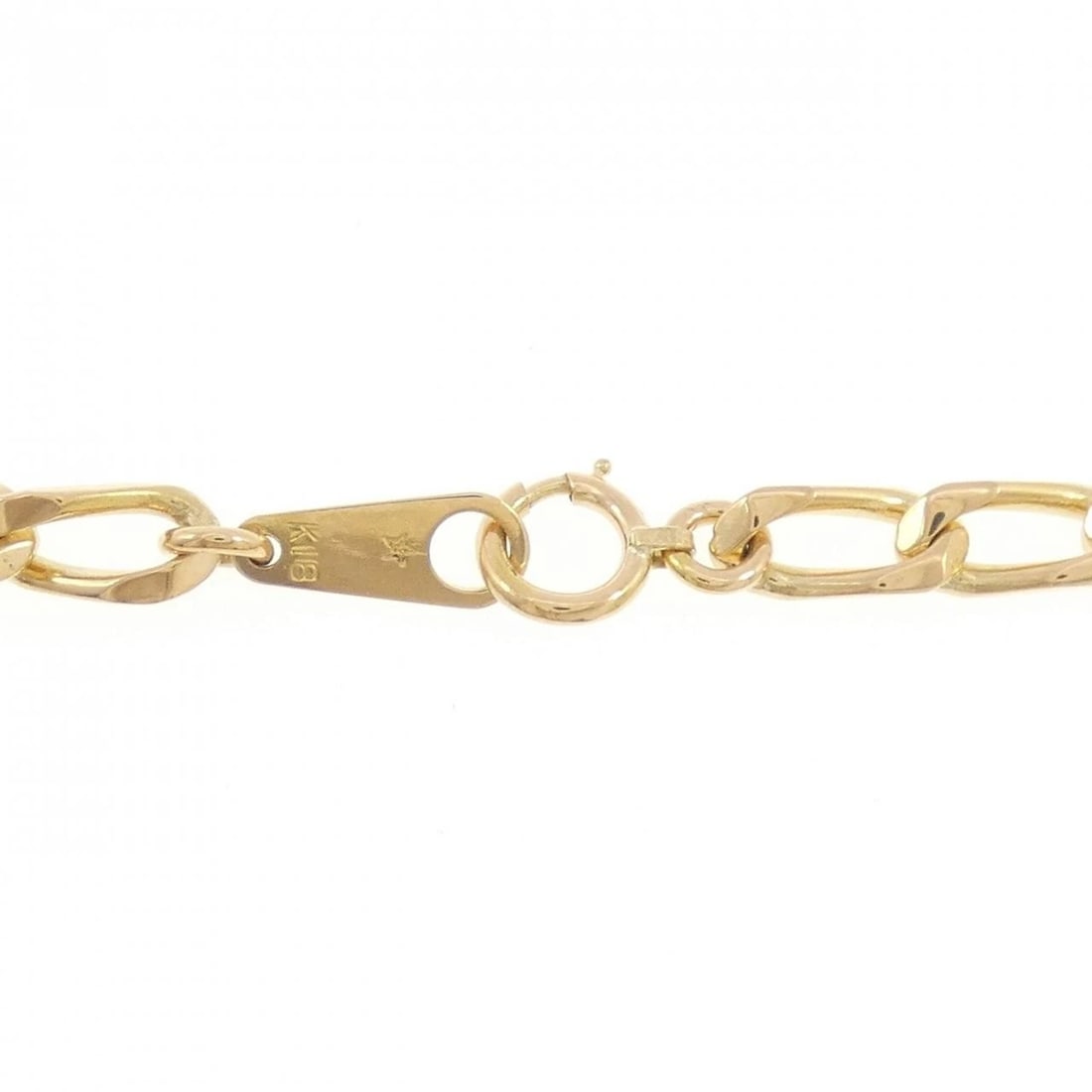 K18YG BRACELET - 3