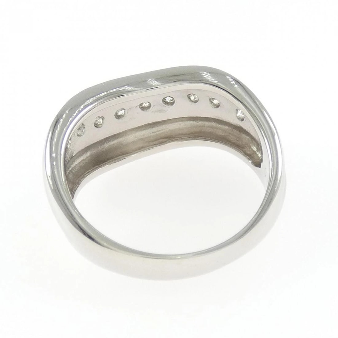 PT850 DIAMOND RING - 3