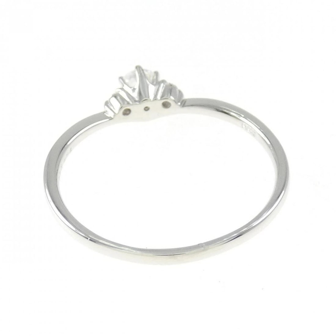 PT900 DIAMOND RING - 3