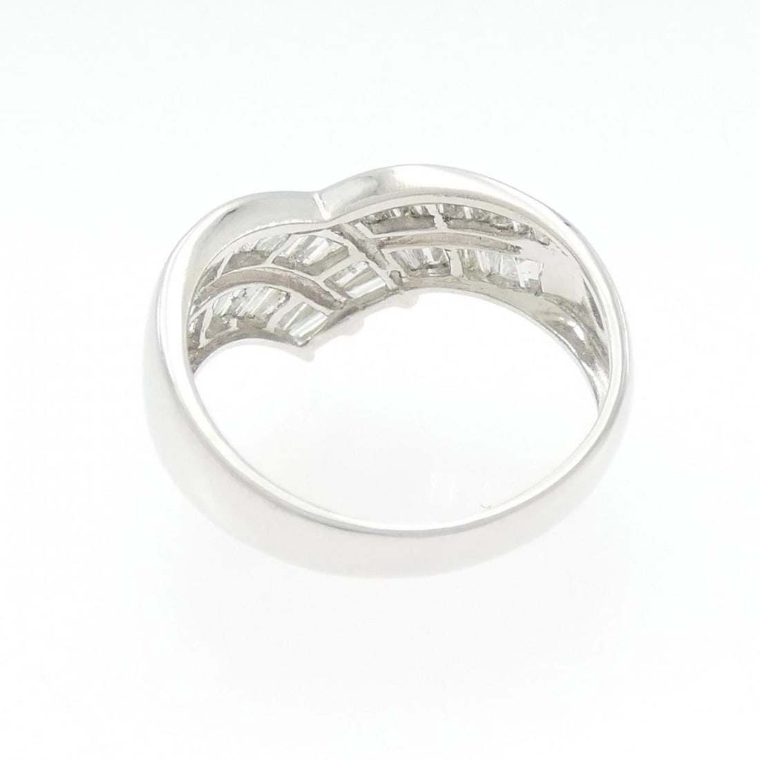 PT900 DIAMOND RING - 3