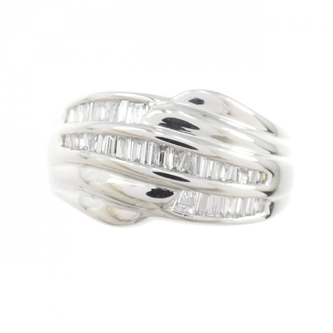 PT850 DIAMOND RING - 2