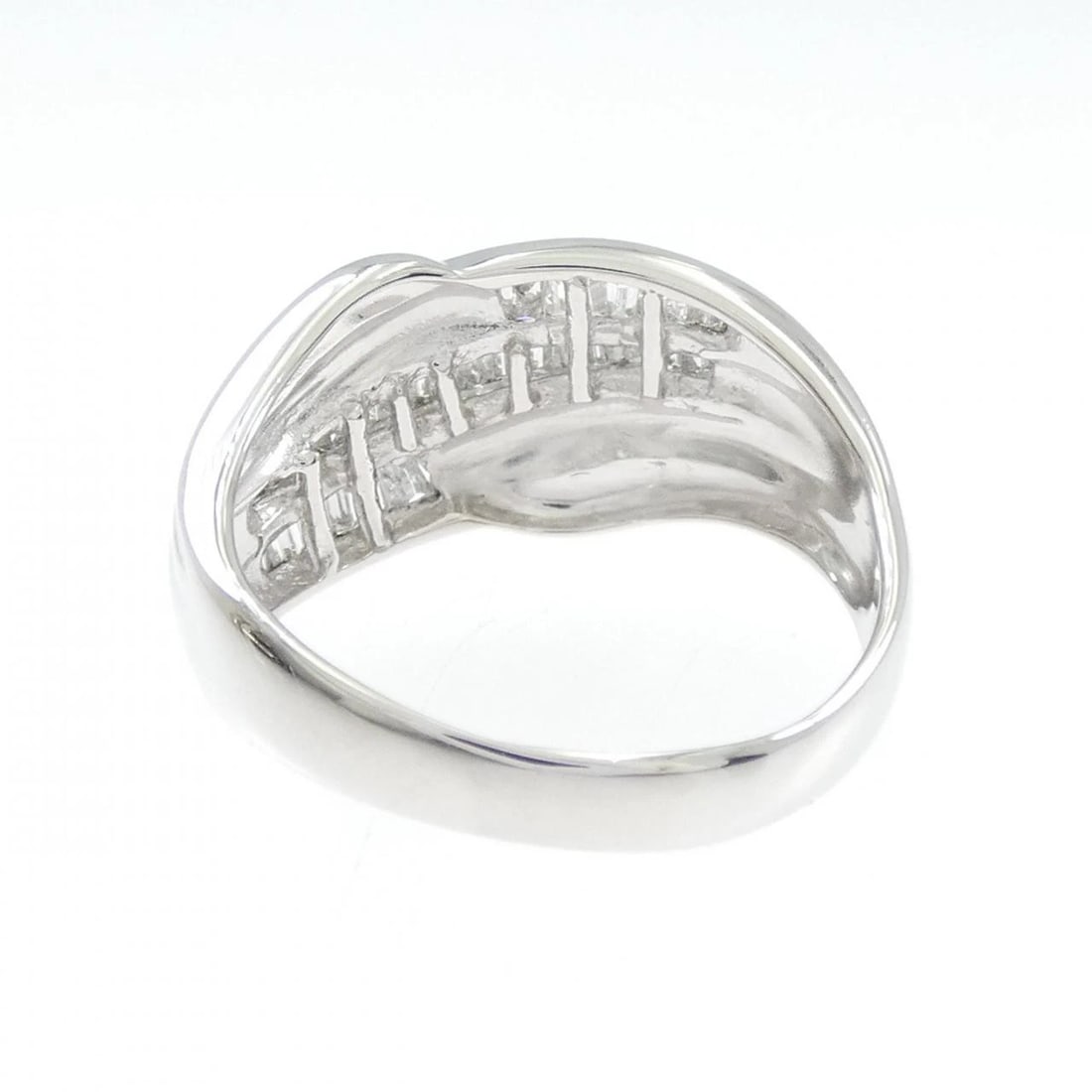 PT850 DIAMOND RING - 3