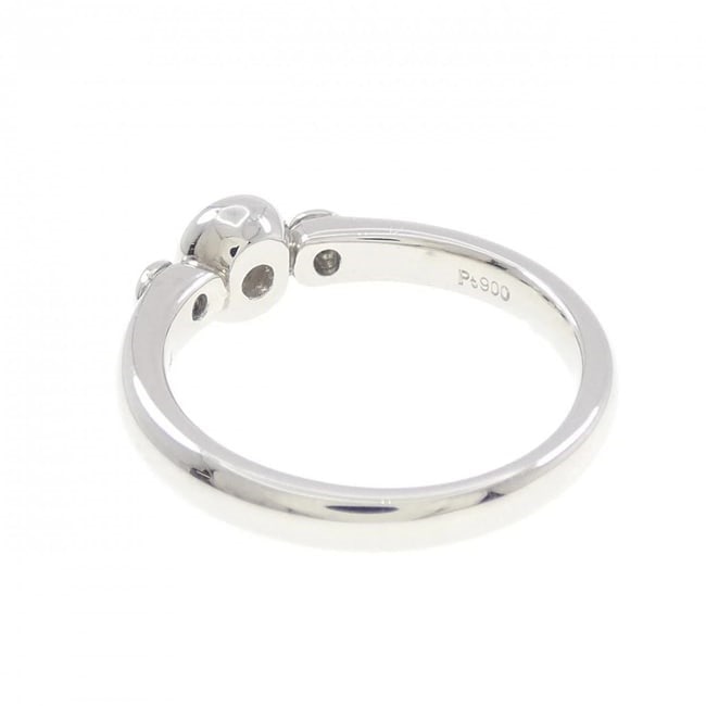 PT900 DIAMOND RING - 3