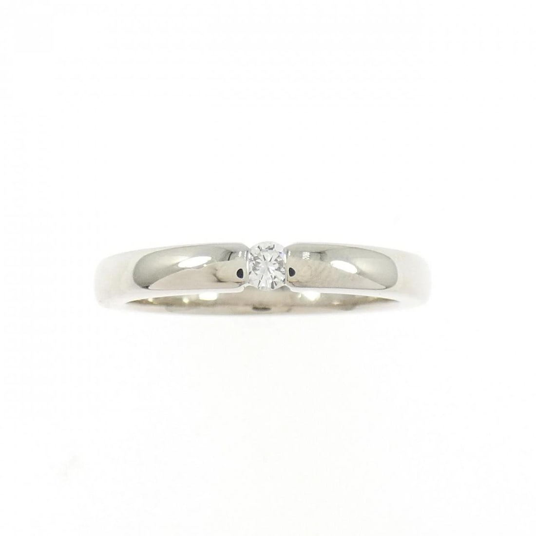 PT900 DIAMOND RING - 2