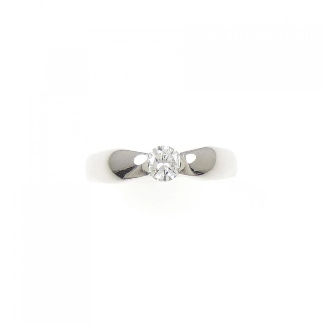 PT900 DIAMOND RING - 2