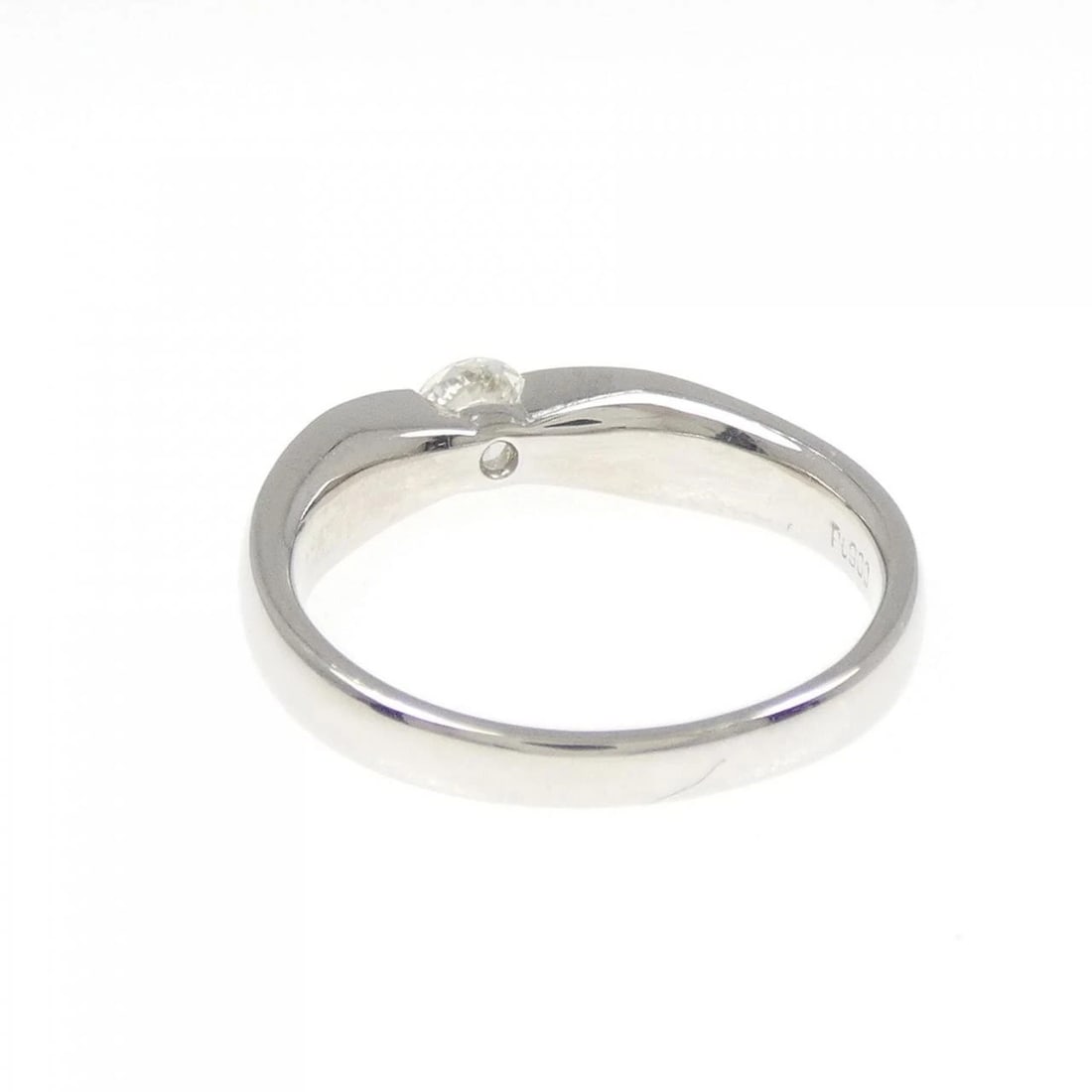 PT900 DIAMOND RING - 3