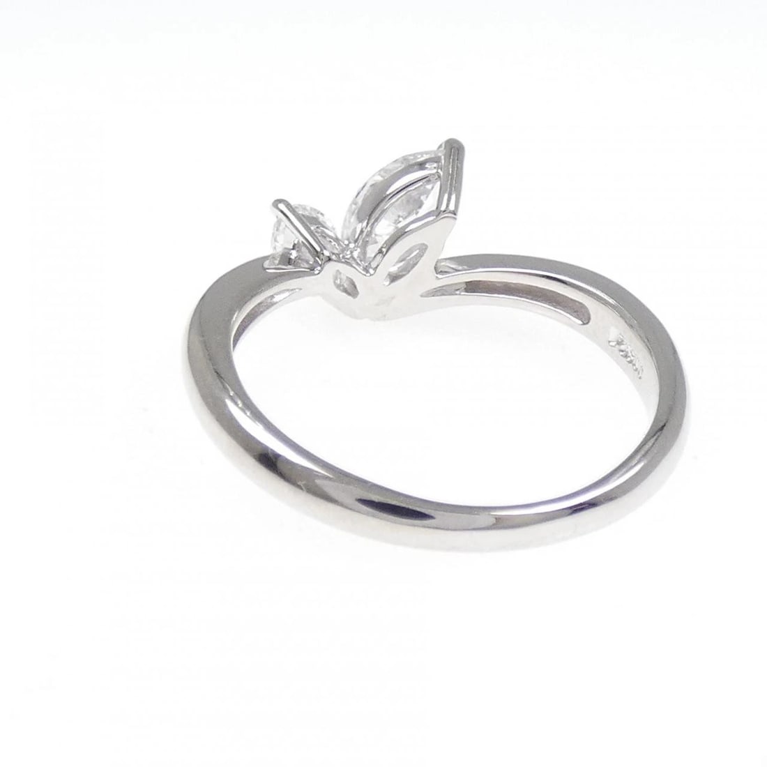 PT900 DIAMOND RING - 3