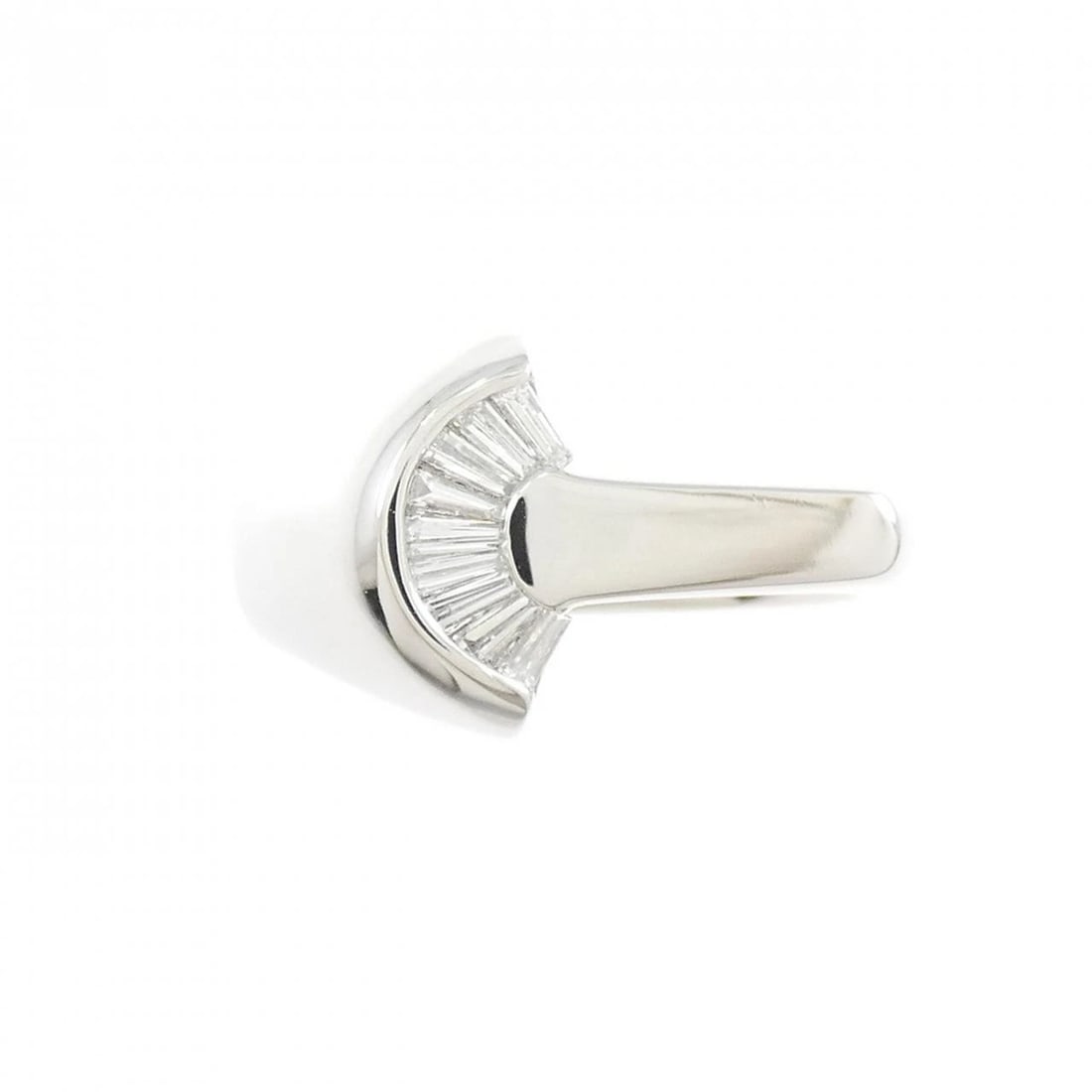 PT900 DIAMOND RING - 2