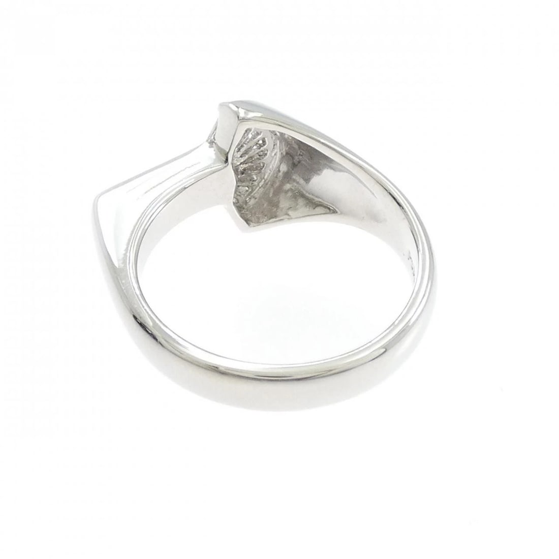 PT900 DIAMOND RING - 3