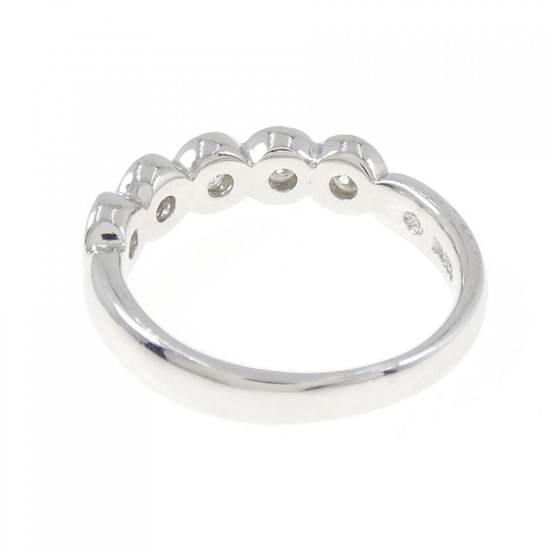 PT850 DIAMOND RING - 2